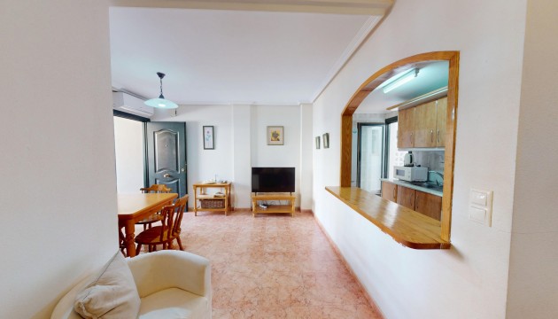 Revente - Appartement - Los Alcazares