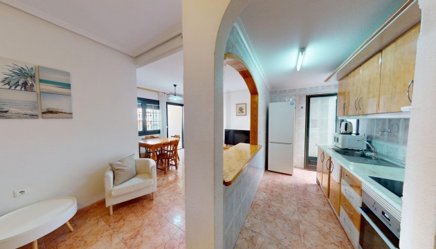 Revente - Appartement - Los Alcazares