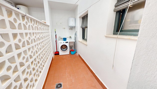Revente - Appartement - Los Alcazares