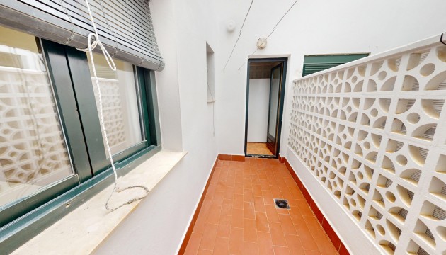 Revente - Appartement - Los Alcazares
