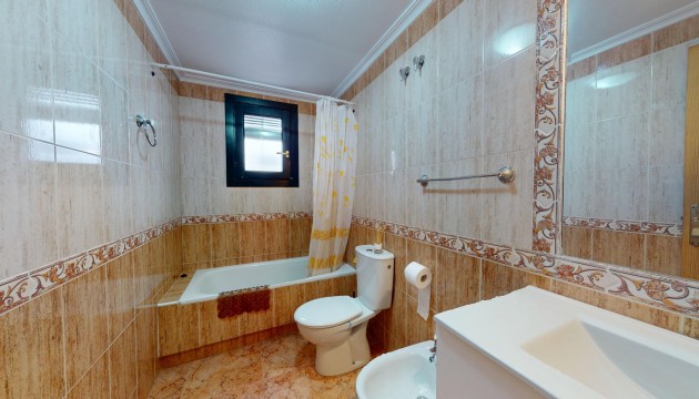 Revente - Appartement - Los Alcazares