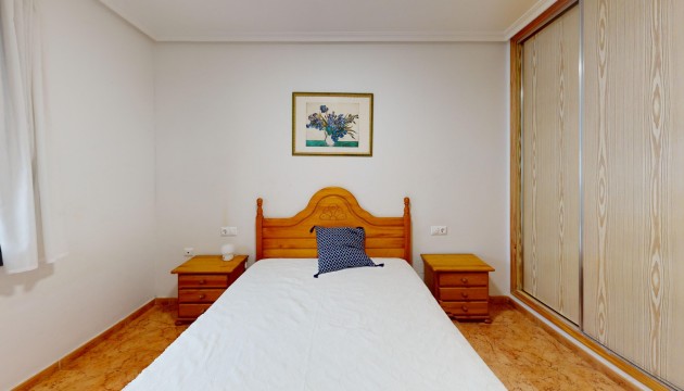 Revente - Appartement - Los Alcazares