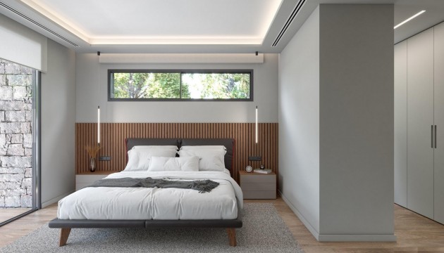 New Build - Villas - Torre Pacheco - Santa Rosalia Lake And Life Resort