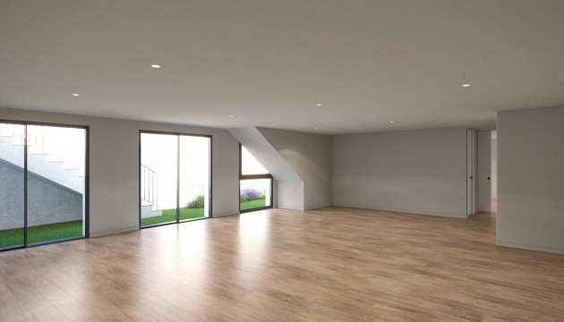 New Build - Villas - Torre Pacheco - Santa Rosalia Lake And Life Resort