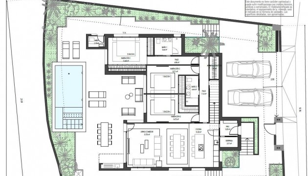 New Build - Villas - Torre Pacheco - Santa Rosalia Lake And Life Resort