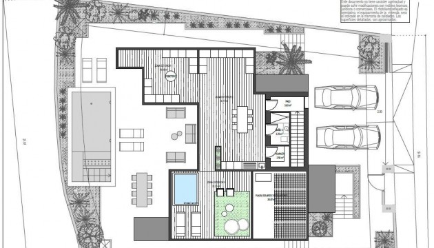 New Build - Villas - Torre Pacheco - Santa Rosalia Lake And Life Resort