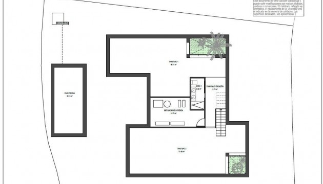 New Build - Villas - Torre Pacheco - Santa Rosalia Lake And Life Resort