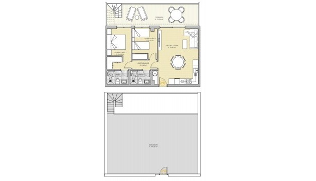 Nouvelle construction - Appartement - Finestrat