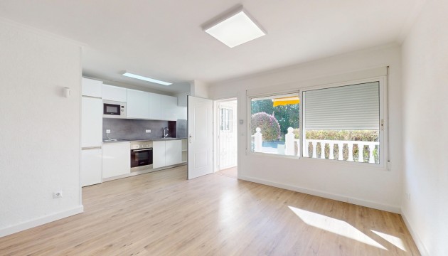 Resale - Wohnung - Orihuela - Villamartin