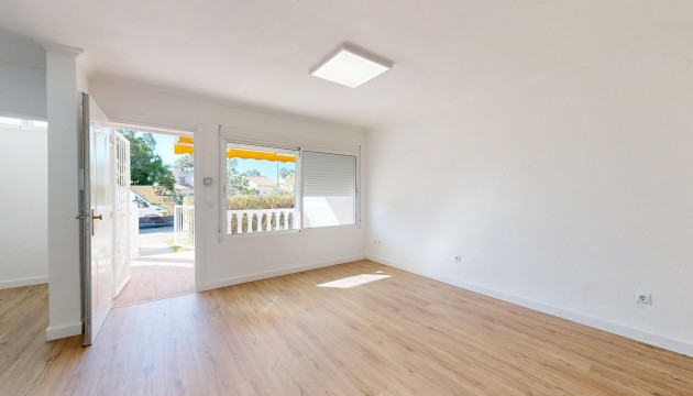 Resale - Wohnung - Orihuela - Villamartin