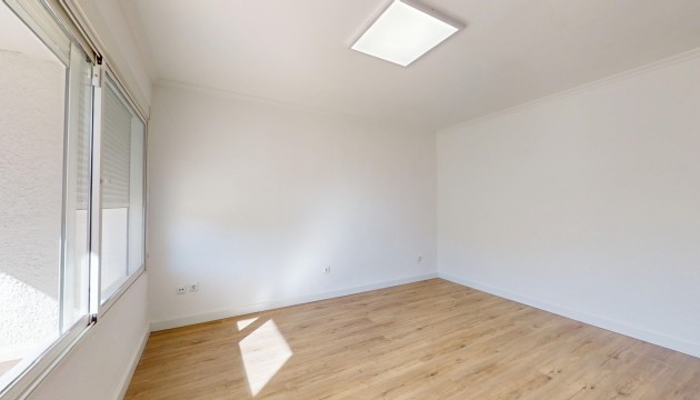 Resale - Wohnung - Orihuela - Villamartin