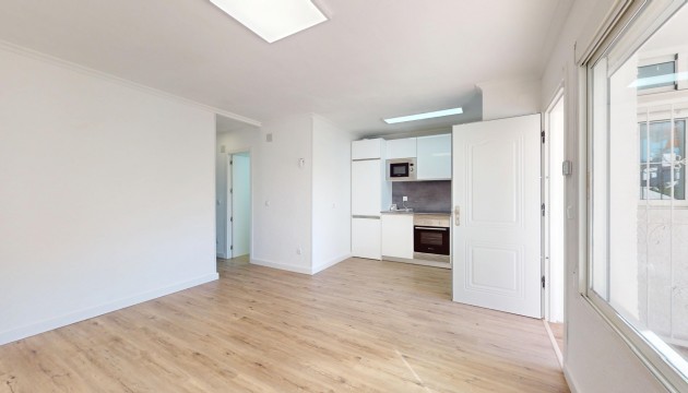 Resale - Wohnung - Orihuela - Villamartin