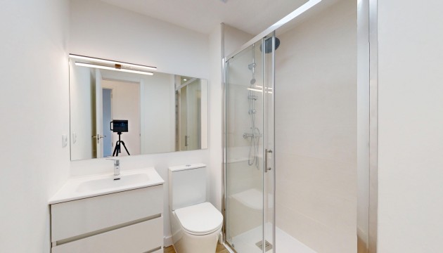 Resale - Wohnung - Orihuela - Villamartin