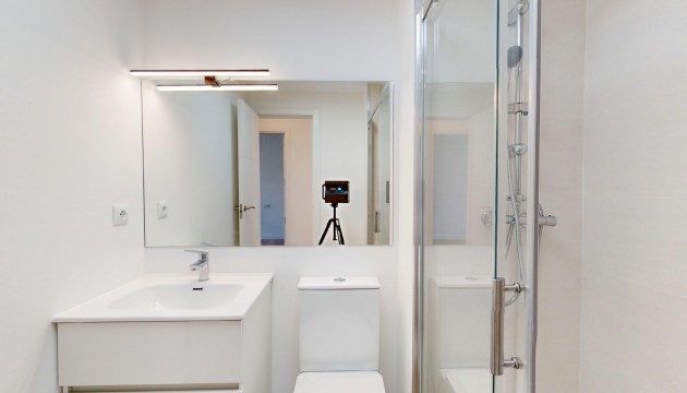 Resale - Wohnung - Orihuela - Villamartin