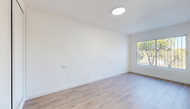 Resale - Wohnung - Orihuela - Villamartin