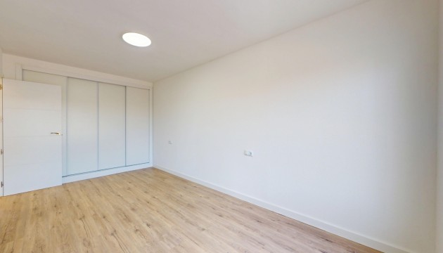 Resale - Wohnung - Orihuela - Villamartin