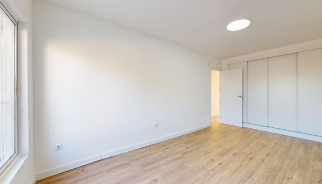 Resale - Wohnung - Orihuela - Villamartin