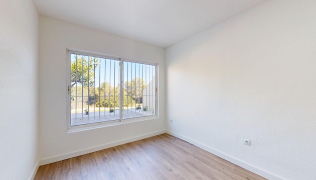 Resale - Wohnung - Orihuela - Villamartin