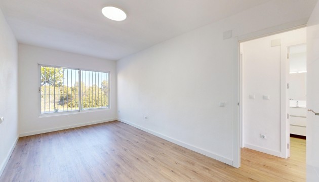 Resale - Wohnung - Orihuela - Villamartin