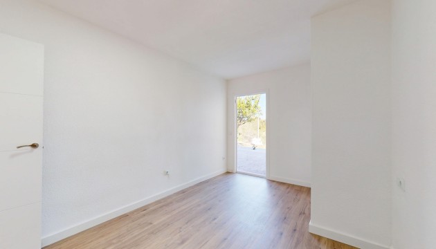 Resale - Wohnung - Orihuela - Villamartin