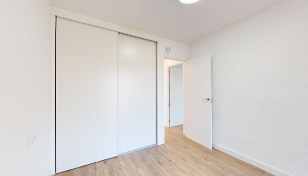 Resale - Wohnung - Orihuela - Villamartin