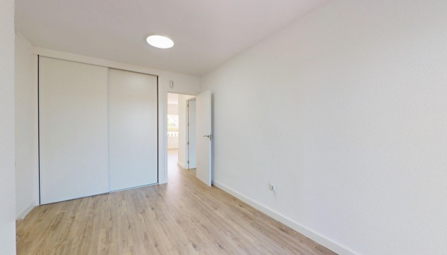 Resale - Wohnung - Orihuela - Villamartin