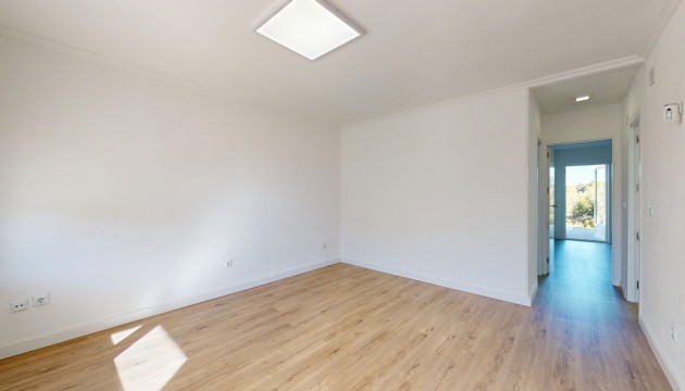 Resale - Wohnung - Orihuela - Villamartin