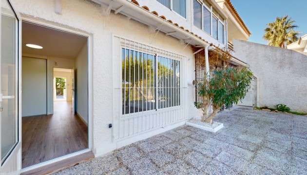 Resale - Wohnung - Orihuela - Villamartin