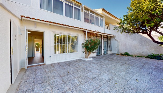 Resale - Wohnung - Orihuela - Villamartin