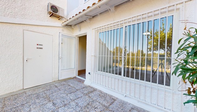 Resale - Wohnung - Orihuela - Villamartin
