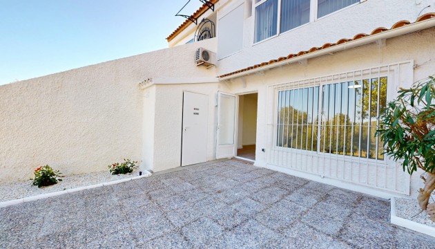 Resale - Wohnung - Orihuela - Villamartin