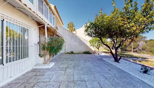 Resale - Wohnung - Orihuela - Villamartin