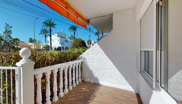 Resale - Wohnung - Orihuela - Villamartin