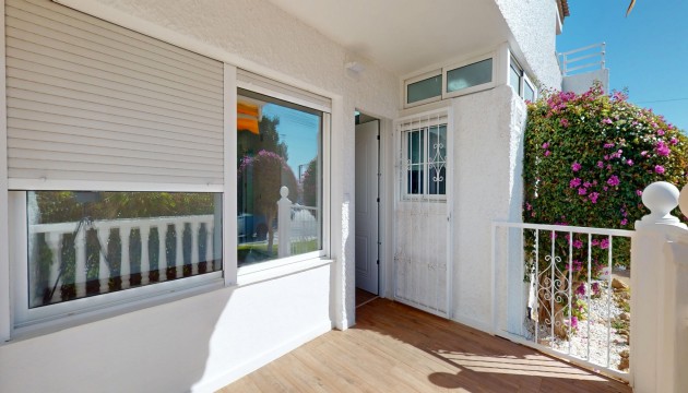 Resale - Wohnung - Orihuela - Villamartin