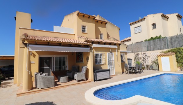 Sale - Villas - Fortuna - LAS KALENDAS