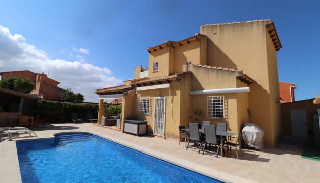 Sale - Villas - Fortuna - LAS KALENDAS
