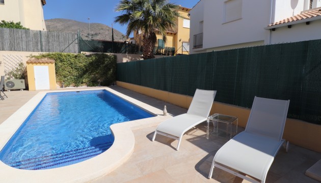 Sale - Villas - Fortuna - LAS KALENDAS