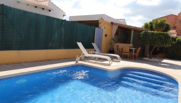 Sale - Villas - Fortuna - LAS KALENDAS