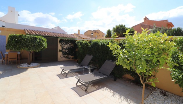 Sale - Villas - Fortuna - LAS KALENDAS