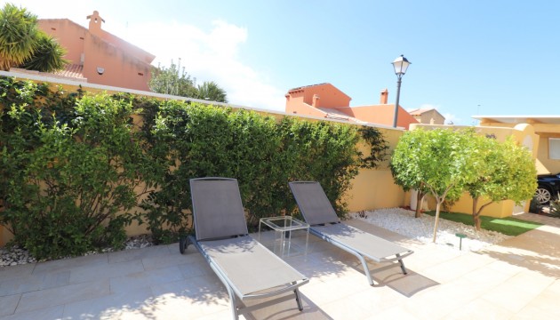 Sale - Villas - Fortuna - LAS KALENDAS