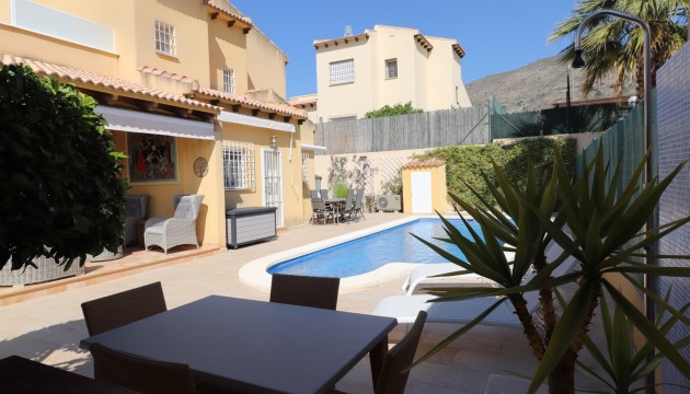 Sale - Villas - Fortuna - LAS KALENDAS