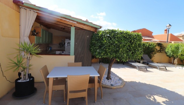 Sale - Villas - Fortuna - LAS KALENDAS