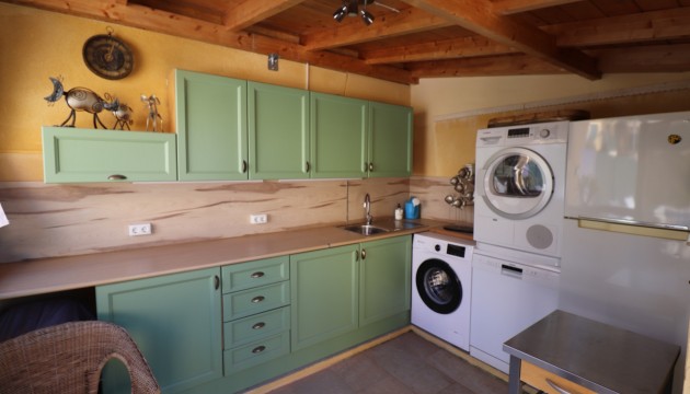 Sale - Villas - Fortuna - LAS KALENDAS