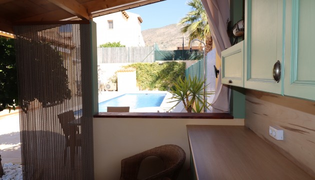 Sale - Villas - Fortuna - LAS KALENDAS