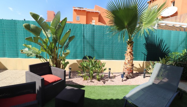 Sale - Villas - Fortuna - LAS KALENDAS