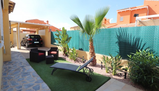 Sale - Villas - Fortuna - LAS KALENDAS