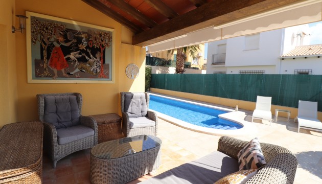 Sale - Villas - Fortuna - LAS KALENDAS