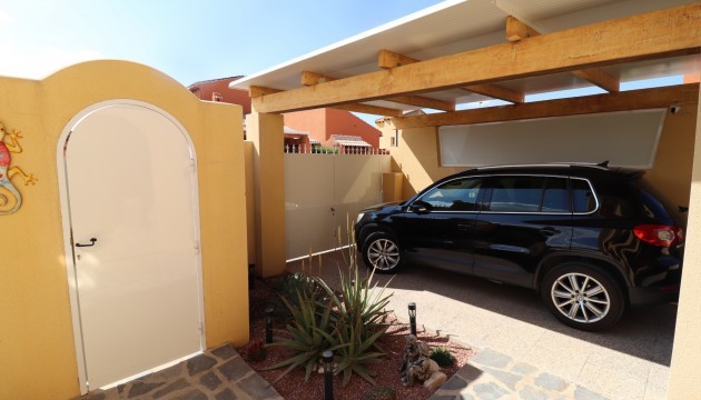 Sale - Villas - Fortuna - LAS KALENDAS