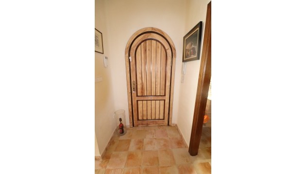 Sale - Villas - Fortuna - LAS KALENDAS