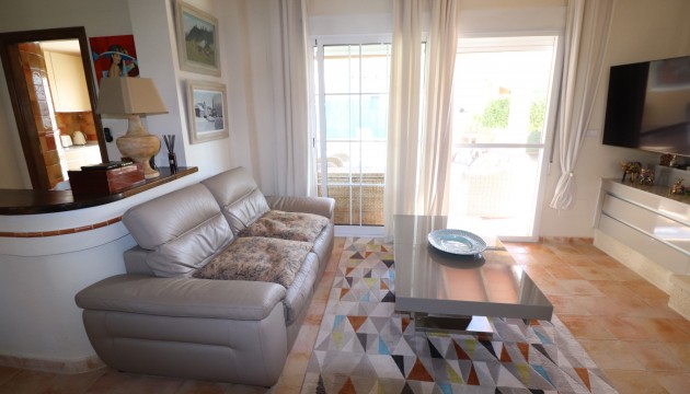 Sale - Villas - Fortuna - LAS KALENDAS